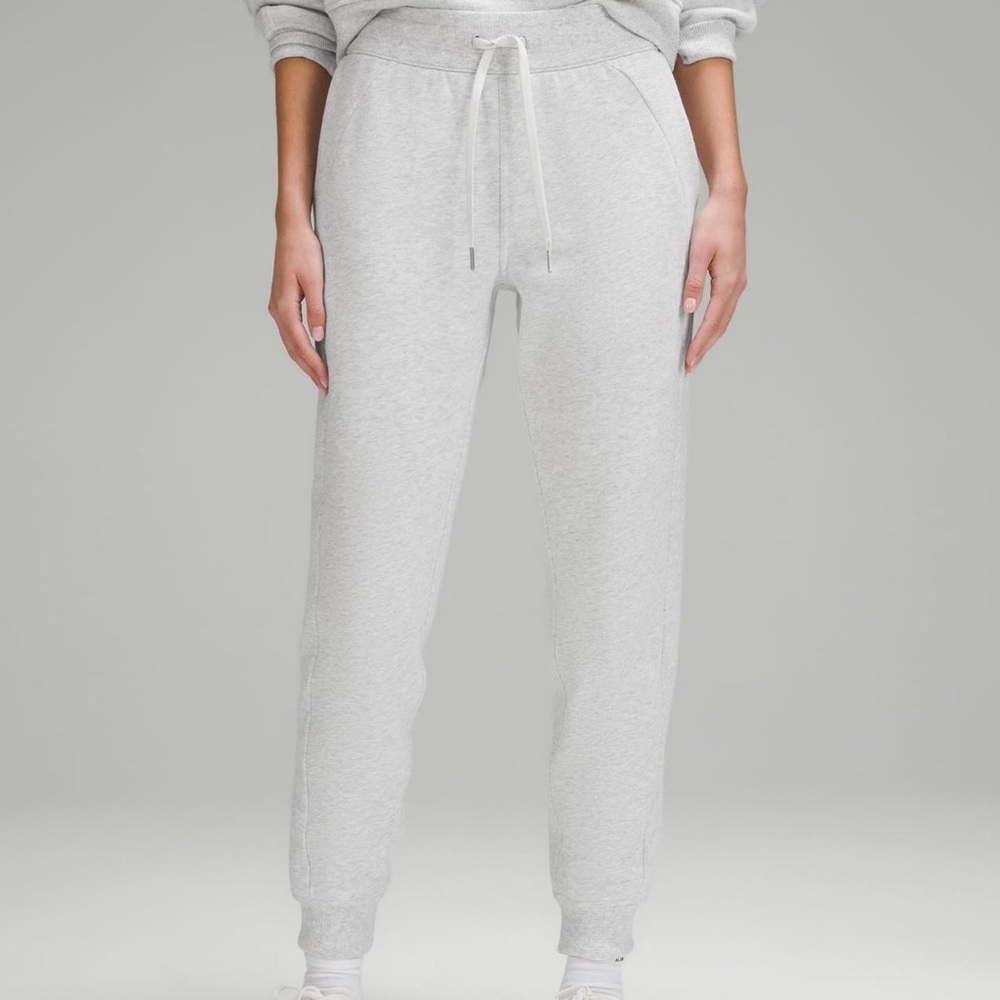 Lululemon Scuba Jogger